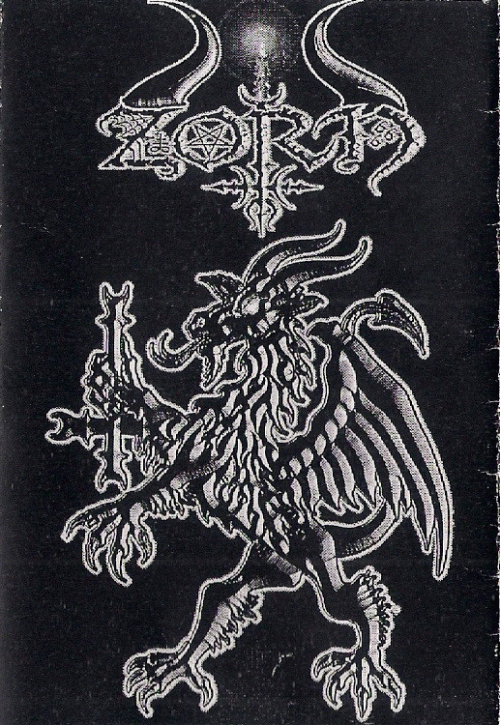 Zorn (GER-1) : Rehearsal Tape